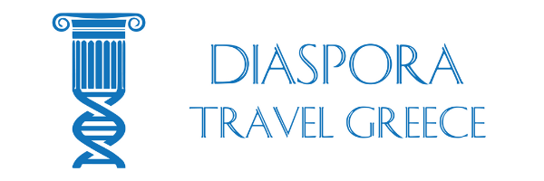 Diaspora Travel Greece