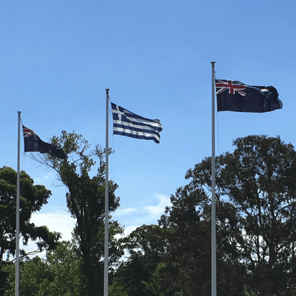 A Timeline of Greek Immigration to Australia