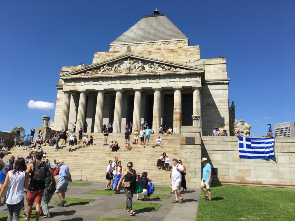 Greek Immigration to Australia Image 2