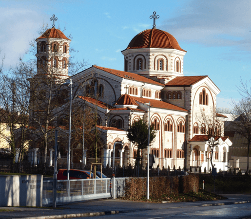 Greek Orthodox Churches in Germany - Image 2