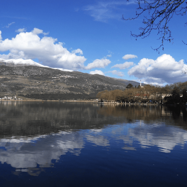 Travel To Ioannina Greece