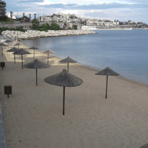 Kavala Greece Beaches Feature Image
