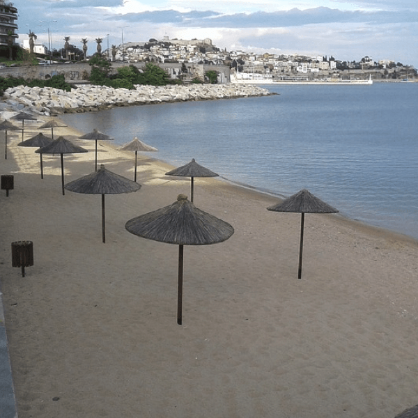 4 Must See Kavala Greece Beaches