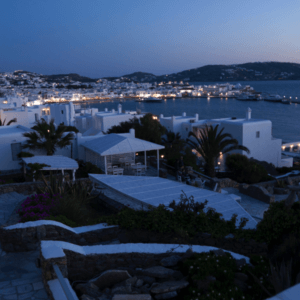 Mykonos Greece Hotels Feature Image