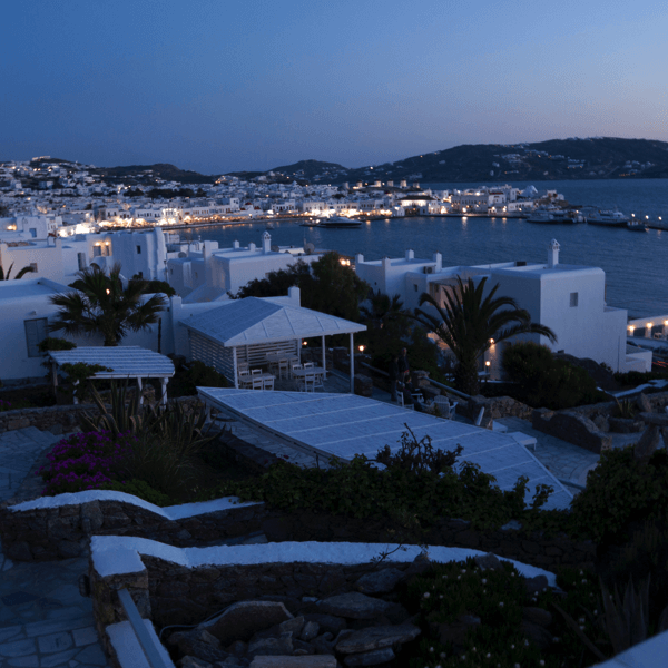 The 7 Best Mykonos Greece Hotels