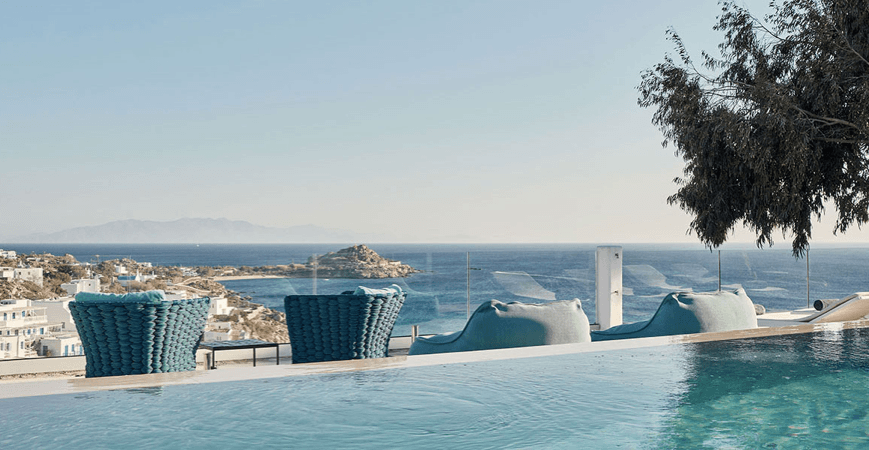 Mykonos Greece Hotels - Image 2