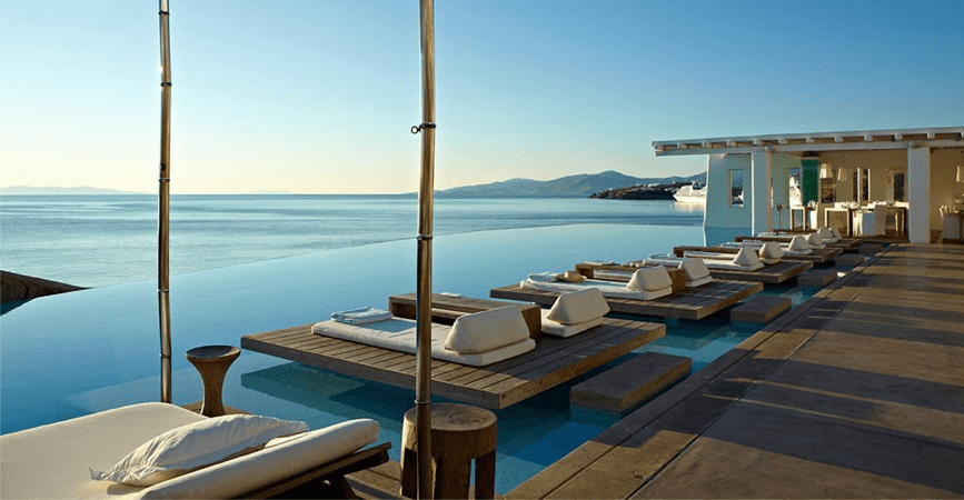 Mykonos Greece Hotels - Image 4