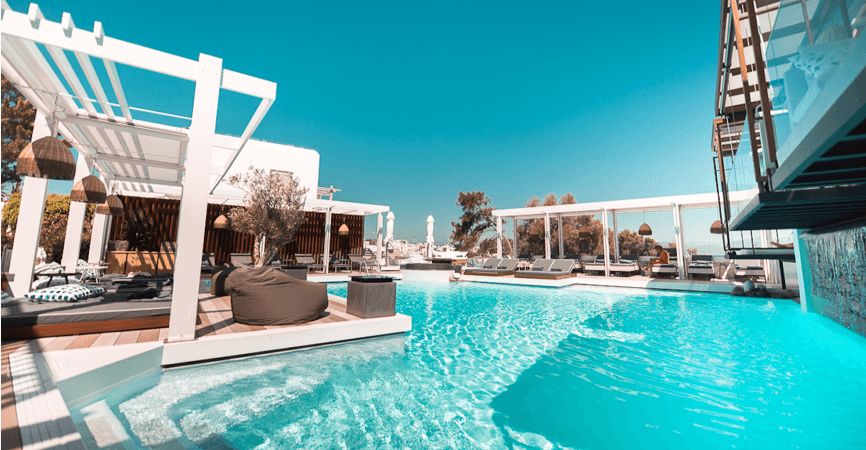 Mykonos Greece Hotels - Image 5