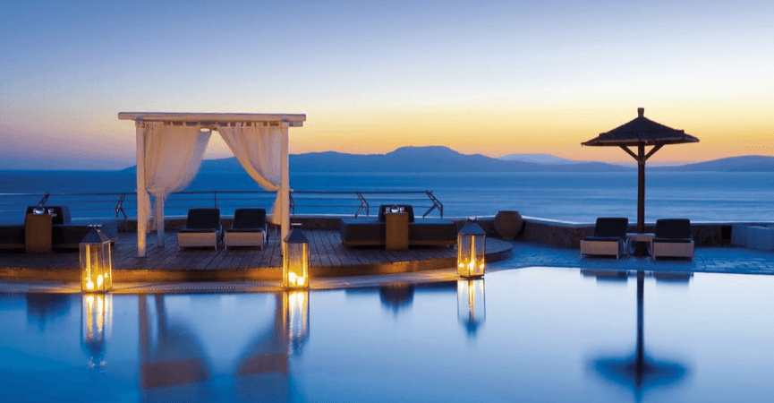 Mykonos Greece Hotels - Image 6