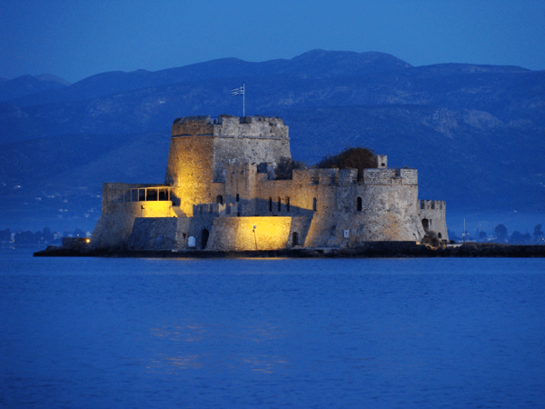 Nafplio Greece Attractions - Image 3