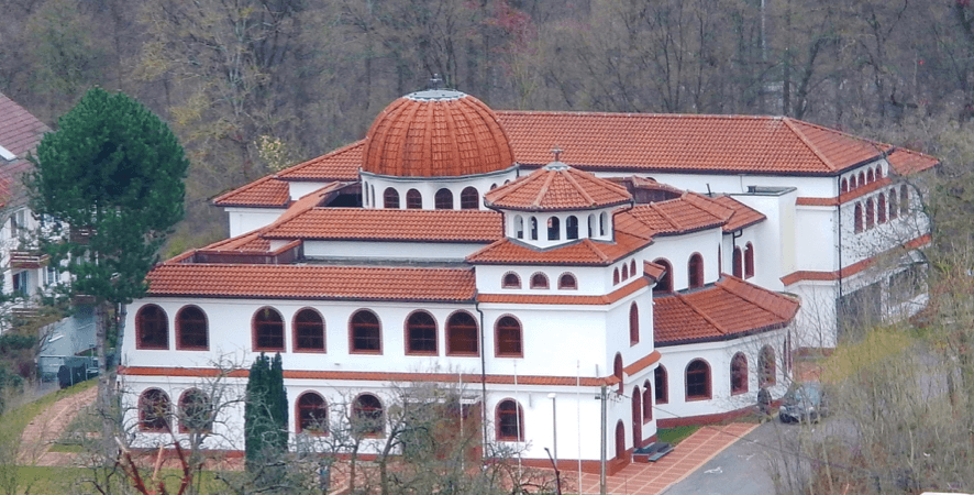 Greek Orthodox Churches in Germany - Image 4