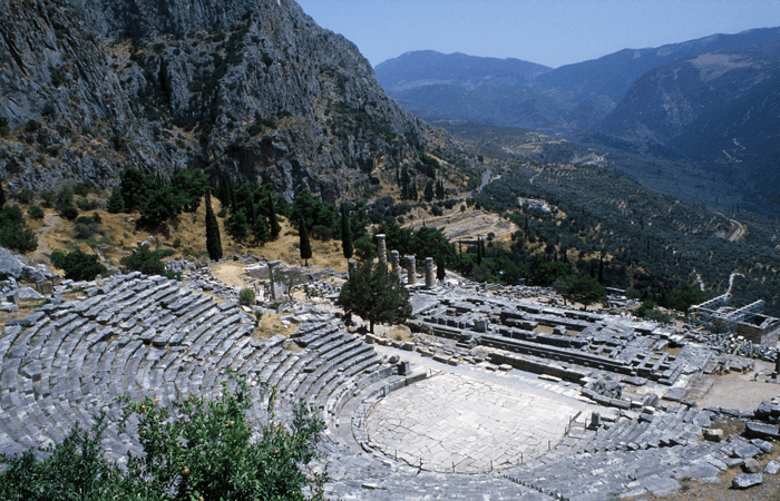 Things to do in Delphi Greece - Image 2
