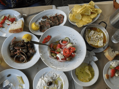 Best Restaurants In Thessaloniki Image 13