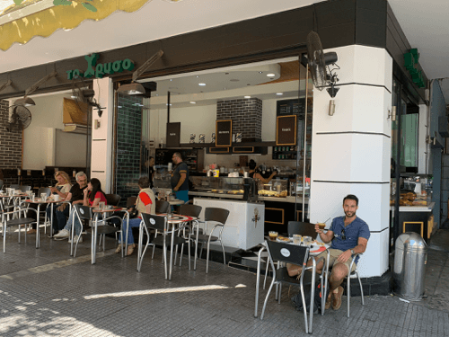 Best Restaurants In Thessaloniki Image 19