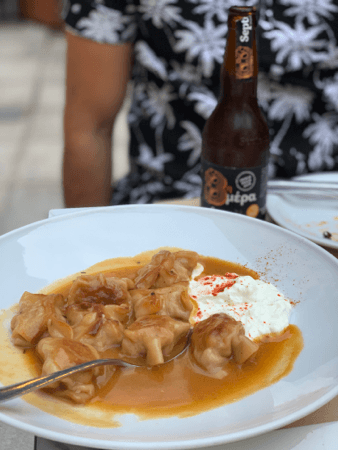 Best Restaurants In Thessaloniki Image 3