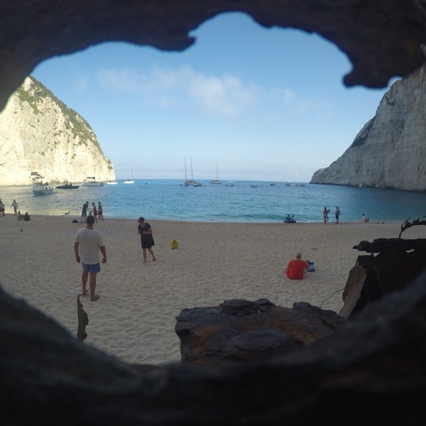 Guide To Zakynthos Island Greece