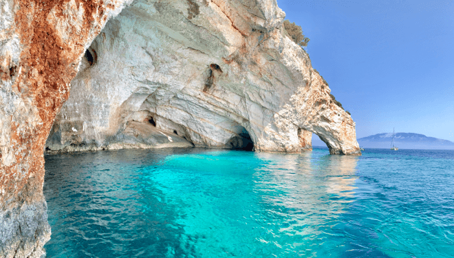 Zakynthos Island Greece Image 22