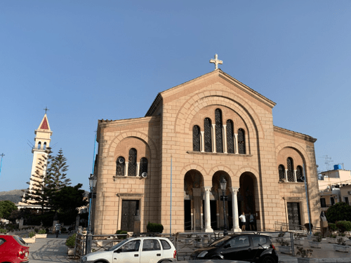 Zakynthos Island Greece Image 5