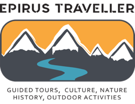 Epirus Traveller Logo