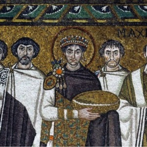The Plague of Justinian Feature