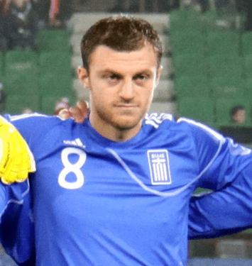 People with the most common Greek last name - Avraam Papadopoulos