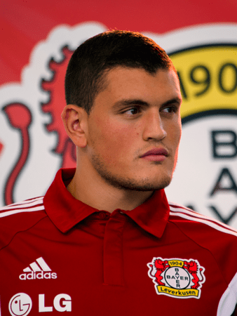 People with the most common Greek last name - Kyriakos Papadopoulos